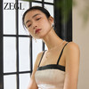 ZEGL设计师东方花影系列人造珍珠项链女款2024新款叠戴新中式配饰 商品缩略图4