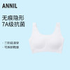 【7A级抗菌家居】女童无痕隐形零感内衣新款安奈儿童装实体店同款JG437555 商品缩略图0