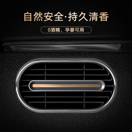 DOKIY  简-车载香水 胡桃木 商品图2