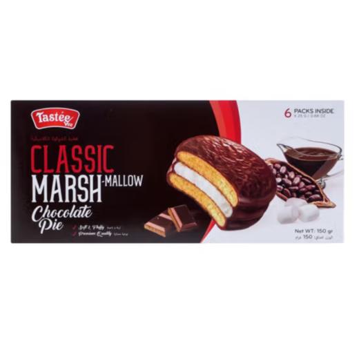 新馋派夹心糕点(椰子味）150g 商品图0