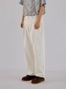 Evistub/E-3CCK03/长绒棉高密斜纹直筒微锥百搭工装裤 商品缩略图0
