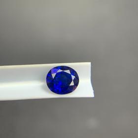 1.17ct 蓝宝石裸石