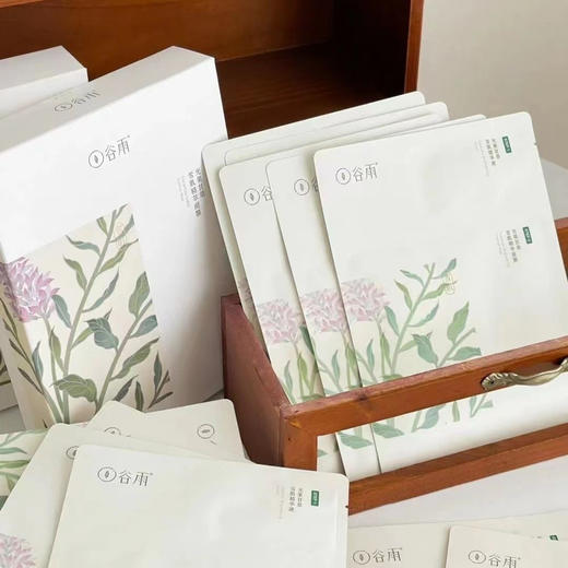 谷雨奶皮6片 商品图0