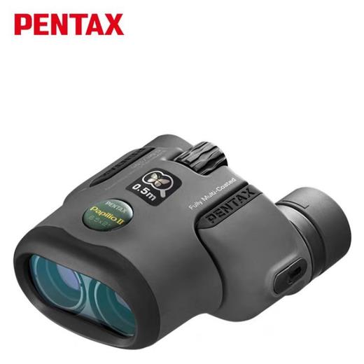 宾得虫虫镜望远镜 | 为孩子打开一个全新的“微观世界”、透镜镀膜专利、高折射率棱镜、自重轻、操作简单、做工精致、方便携带 商品图2