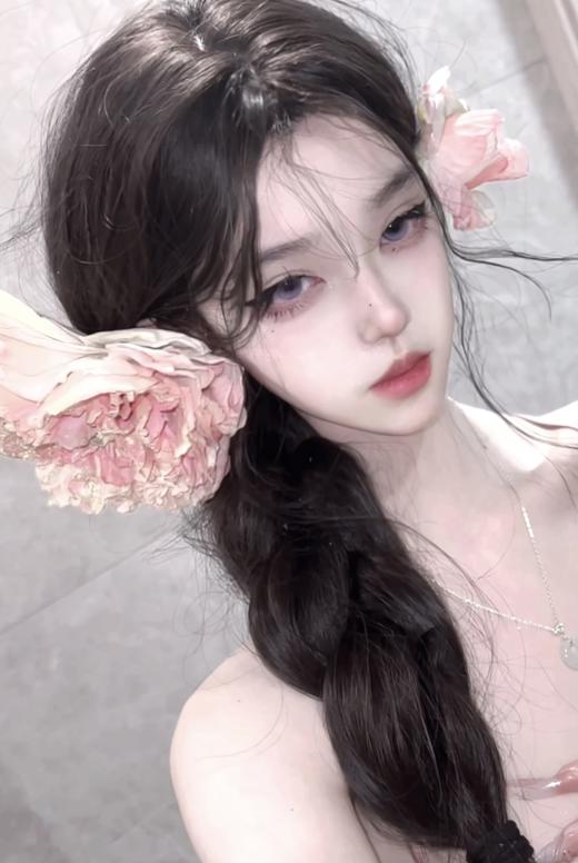 huohuocon 半年抛 神崎美月 直径14.2mm着色13.3mm 商品图7