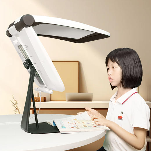 睛延宝 正像拉远镜大视角 清晰正像  近视护眼 视力护眼防控阅读写字神器 商品图8