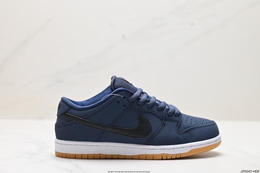 耐克Nike SB Dunk Low低帮休闲运动板鞋CW7463-401男女鞋 商品图0