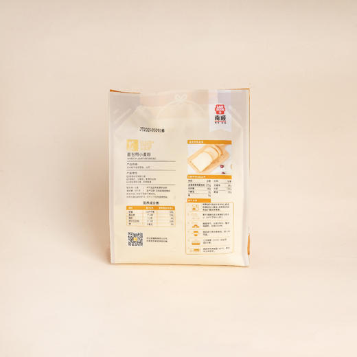 金像牌面包用小麦粉 500g 商品图1