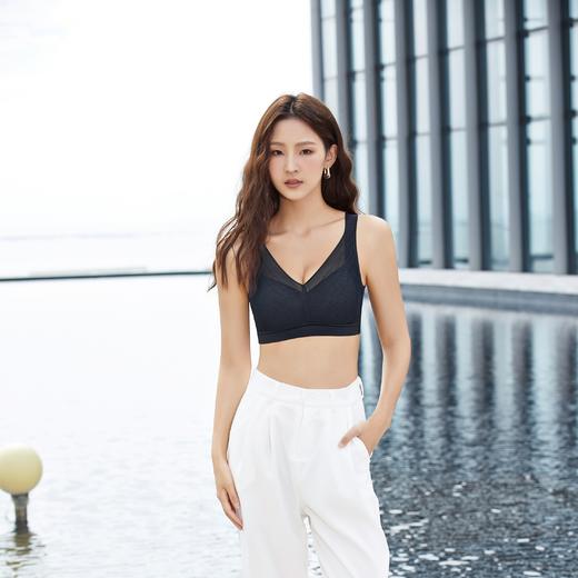 【88元1件】古兰居舒适文胸-6241142 商品图4