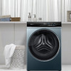 【卡萨帝揽光】超薄10kg家用全自动直驱除菌洗脱滚筒洗衣机LB单洗 商品缩略图2