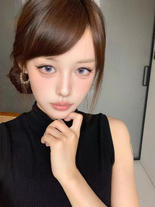 huohuocon 半年抛 神崎美月 直径14.2mm着色13.3mm 商品图5