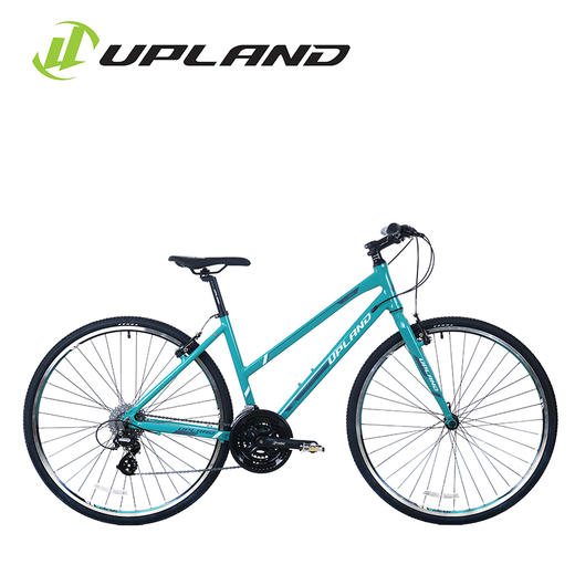 UPLAND（阿普兰）LS380-L   27.5x17.5寸  24速圈刹 LS380-L 商品图2