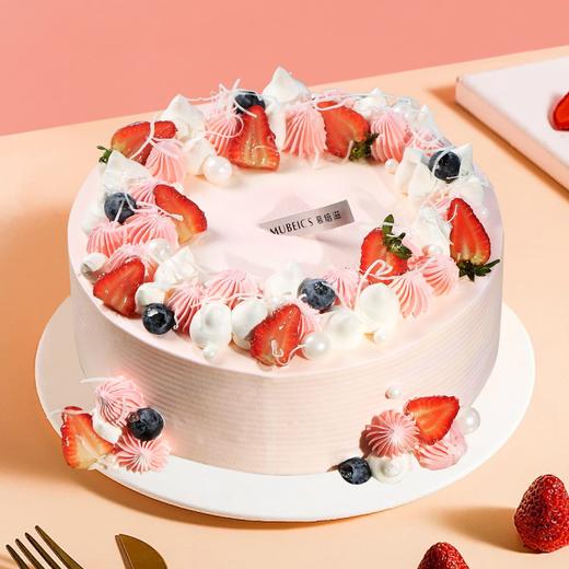 冰淇淋蛋糕--月光【停用】 商品图0