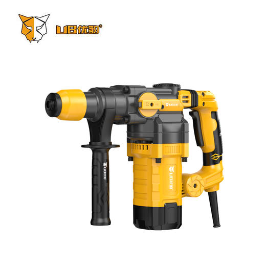 优豹UB-32T电锤  #32mm  1400w 商品图0