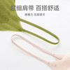 芬腾内衣女上托防下垂收副乳吊带文胸一体聚拢无钢圈舒适性感胸罩 商品缩略图3