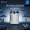 科沃斯新品空气净化机器人Z2除菌除甲醛除过敏原除烟家用空气净化器全屋移动净化 Z2空气净化器 商品缩略图0