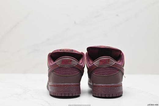 耐克Nike SB Dunk Low低帮休闲运动滑板板鞋FN0619-600男女鞋 商品图5