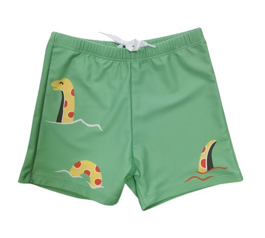 SCHIESSER德国舒雅男童泳装三件套3B/23602E 商品图2