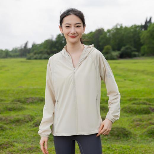 ✌【罗蒙UPF60+情侣款户外防紫外线皮肤衣5568款】■UPF60+黑科技防晒，凉感面料降温透气🤩 🤩  商品图1