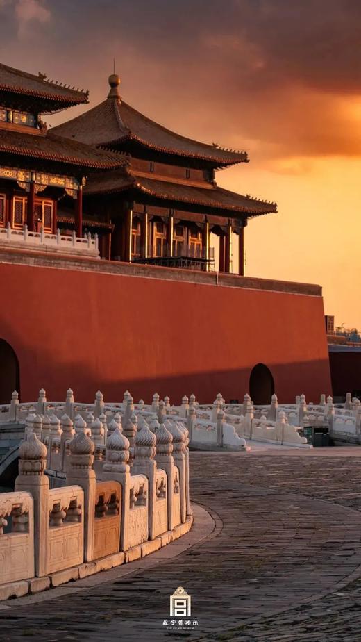 25【十一】五日亲子北京十年亲子机构-寻味北京，三里屯五星连住四晚，清北、故宫，长城，亲子慢游，吃特色馆子|6~15岁亲子 商品图1