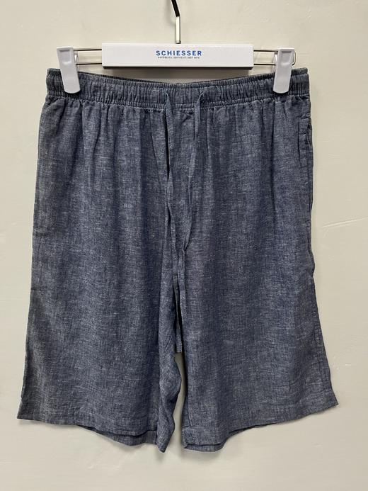 【清仓亚麻棉】SCHIESSER德国舒雅男士外穿清仓款  69/15520P 商品图0