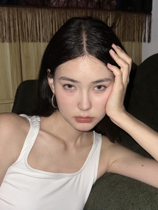 huohuocon 半年抛 太阳蛋菇   直径14.2mm着色13.5mm 商品图7