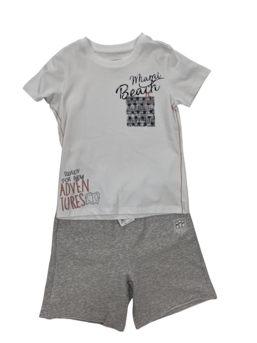 【纯棉男童外穿】【清仓款，不退换】SCHIESSER德国舒雅男童外穿系列清仓处理 商品图6