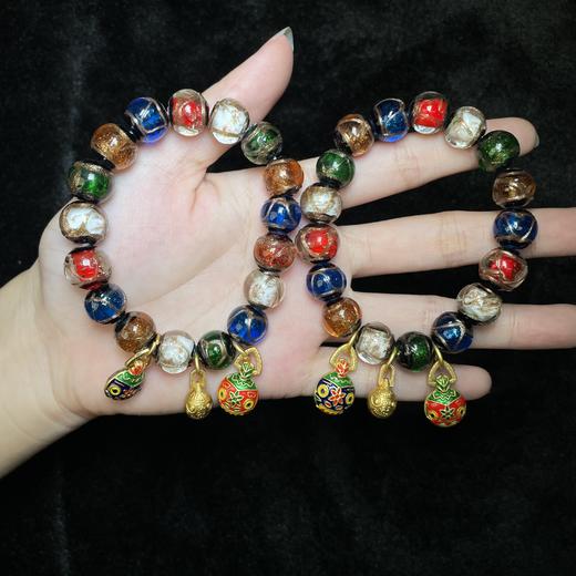 琉璃手串 商品图0