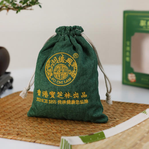 香港 宝芝林驱蚊包 自带清香 驱蚊驱虫 居家必备 80g/包 商品图4