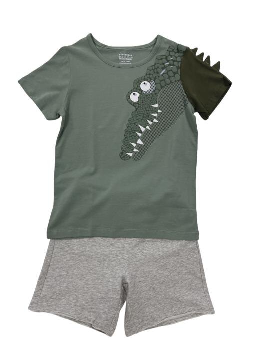 【纯棉男童外穿】【清仓款，不退换】SCHIESSER德国舒雅男童外穿系列清仓处理 商品图5