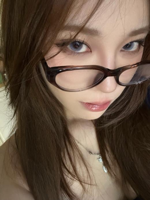 huohuocon 半年抛 神崎美月 直径14.2mm着色13.3mm 商品图6