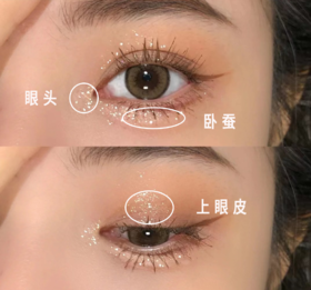 新手小白必看‼️谁画谁美🌸