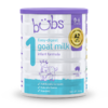 (保税区）BUBS山羊奶粉第三代A2配方婴幼儿DHA益生菌奶粉1段 800g（升级新配方） 商品缩略图1