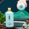 炫赫门酱香型白酒53度500ml/1瓶 商品缩略图1