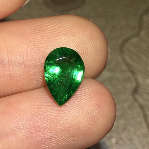 1.9ct 祖母绿裸石 商品图7