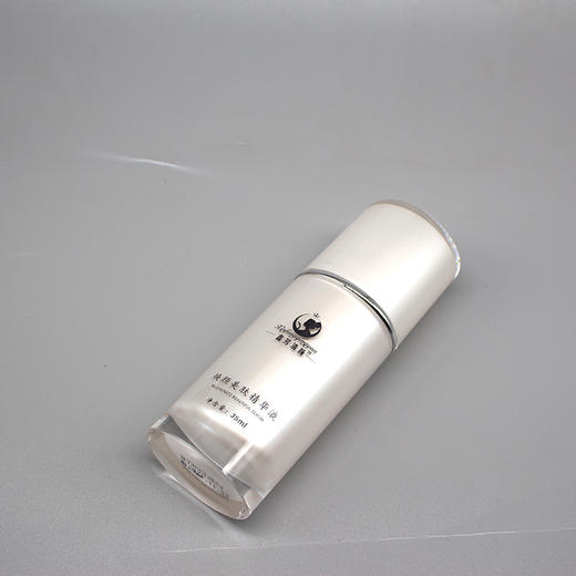 鑫芳清颜焕颜美肤精华液35ml美容院正品直发补水长效保湿 商品图5