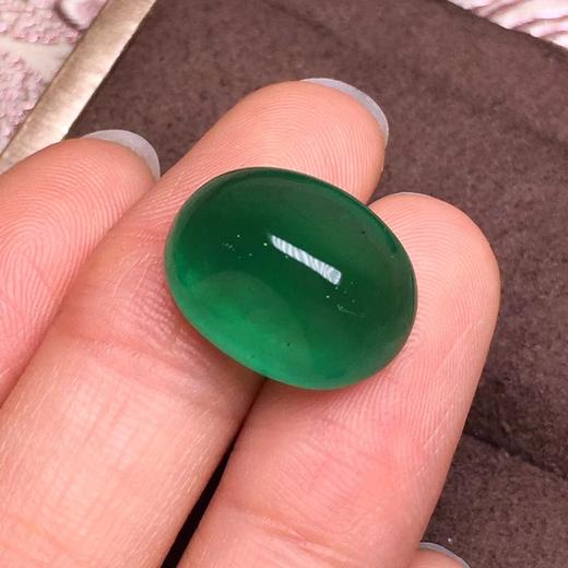 12.69ct 祖母绿裸石 商品图6