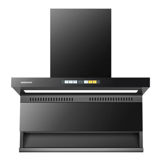 CXW-258-KB1-1 吸油烟机 商品图9