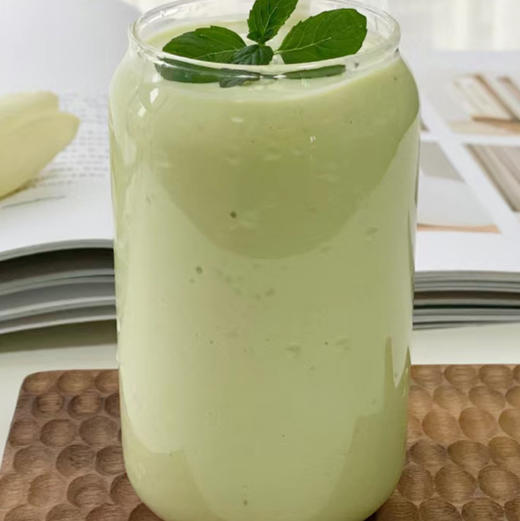 牛油果香蕉奶昔 商品图0