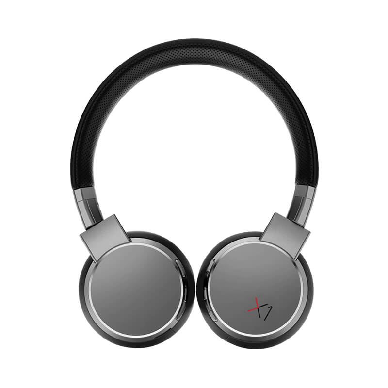 Thinkpad X1降噪头戴式耳机