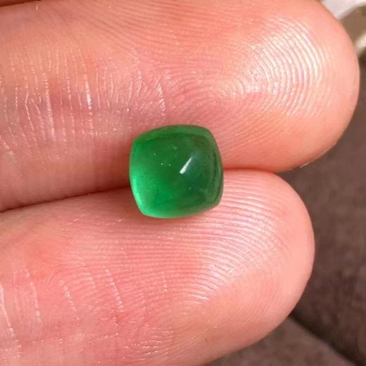 1.24ct 祖母绿裸石 商品图3