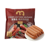 MC 麦德龙 麦臻选 原味脆皮热狗肠 400g 商品缩略图0