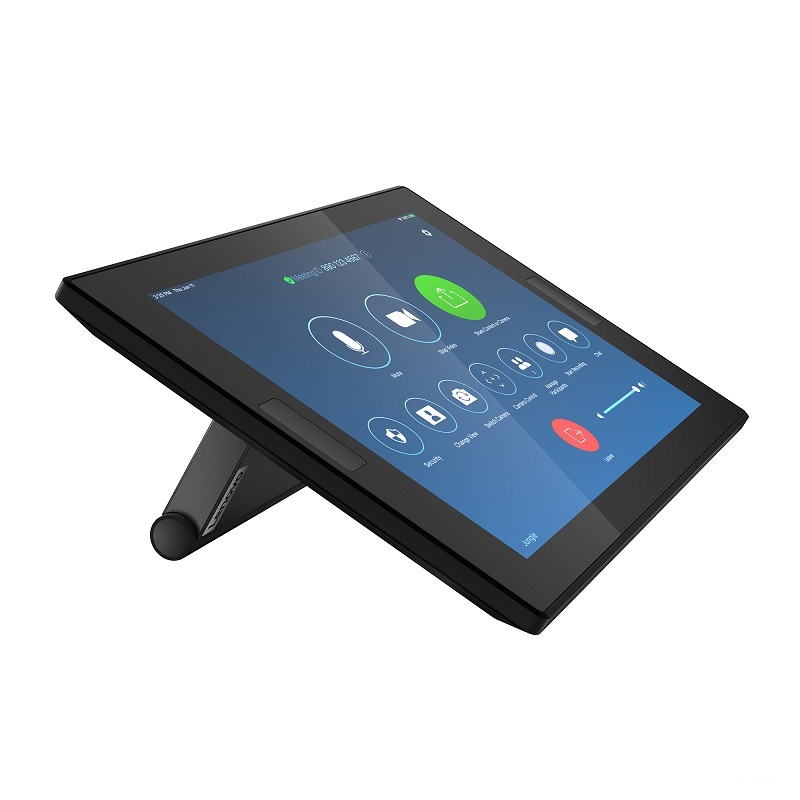 联想ThinkSmart Core+Controller 视频开会套装电脑