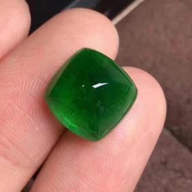 7.48ct 祖母绿裸石