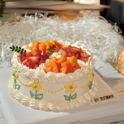 花开半夏 商品图0