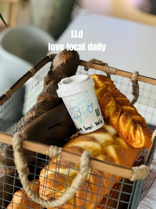 咖啡渣随行杯 商品图1