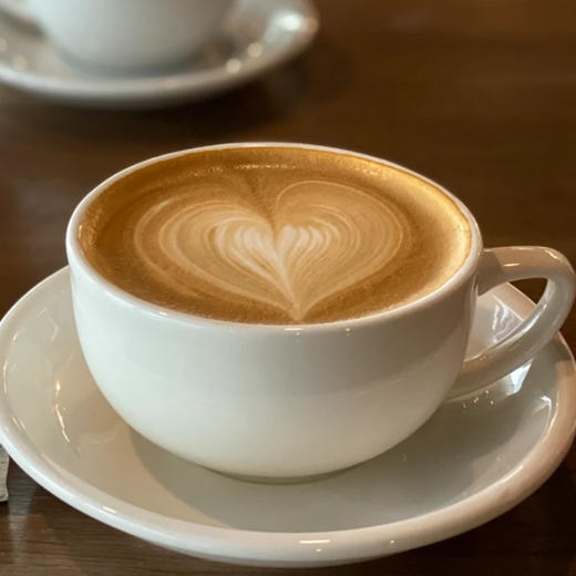 热拿铁 商品图0