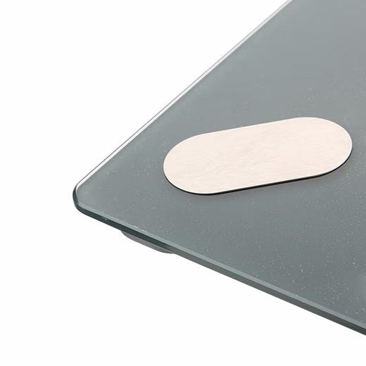 乐扣乐扣  衡器智能家用体脂秤绿色1.5V  LSC-B867FU 商品图4