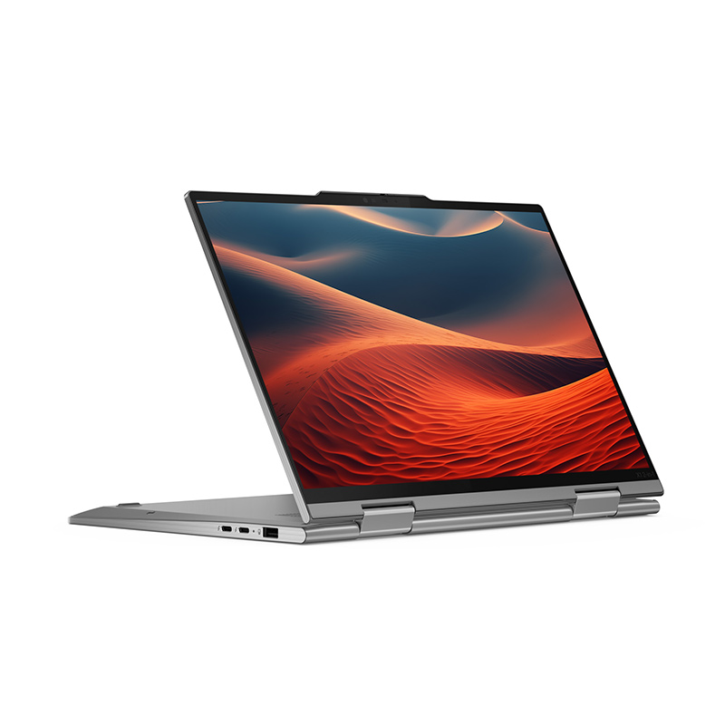 ThinkPad X1 yoga 14英寸 360°翻转触摸屏笔记本电脑