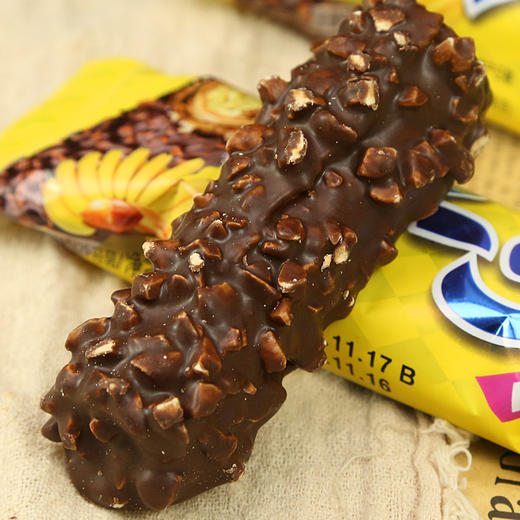 삼진X-5엑스파이브 쵸코바  X-5 巧克力能量棒 商品图2